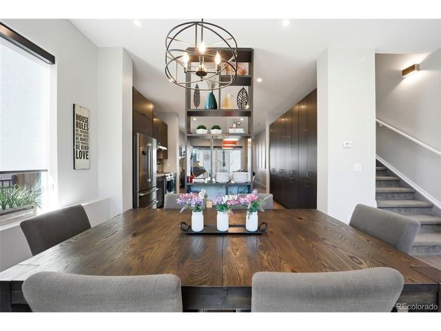 2415 S Williams St, Denver, CO 80210