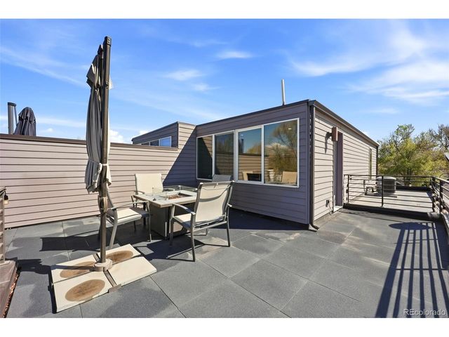 2415 S Williams St, Denver, CO 80210