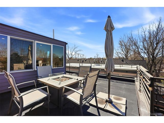 2415 S Williams St, Denver, CO 80210