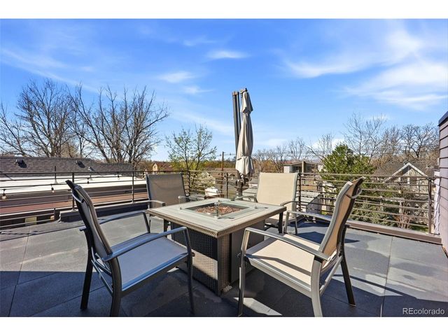 2415 S Williams St, Denver, CO 80210