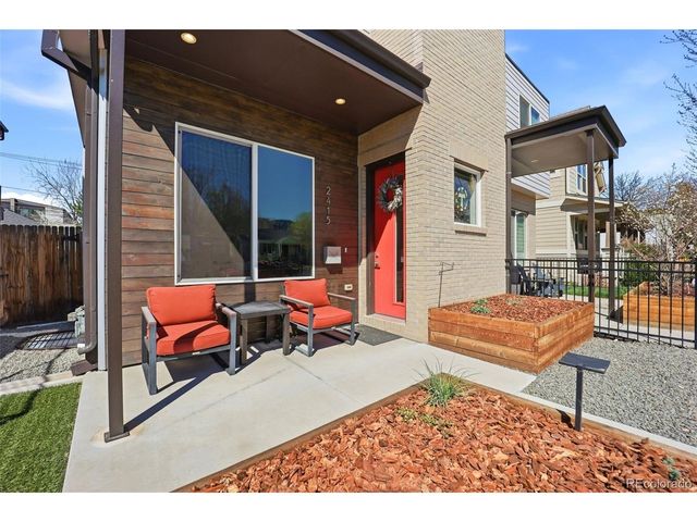 2415 S Williams St, Denver, CO 80210