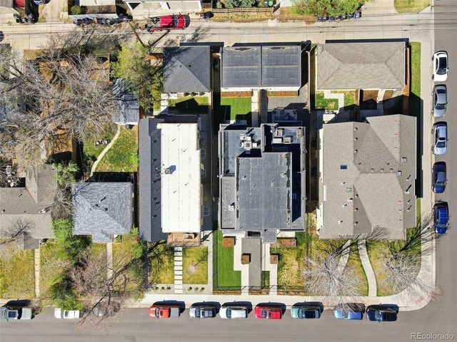 2415 S Williams St, Denver, CO 80210