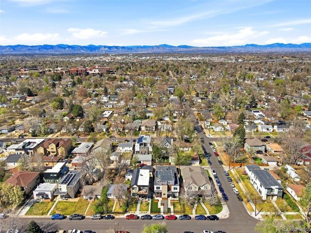 2415 S Williams St, Denver, CO 80210