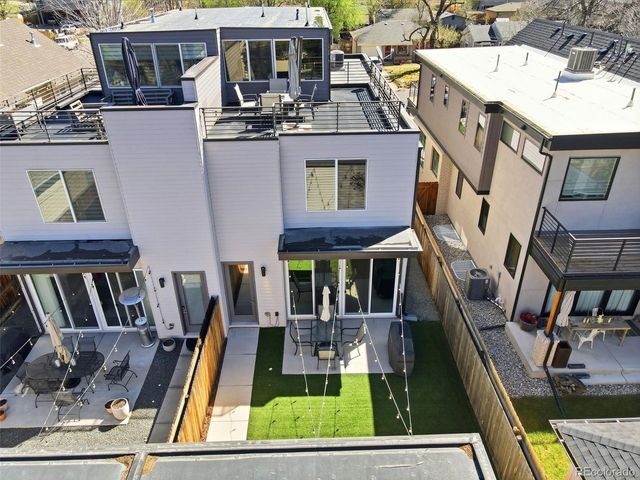 2415 S Williams St, Denver, CO 80210