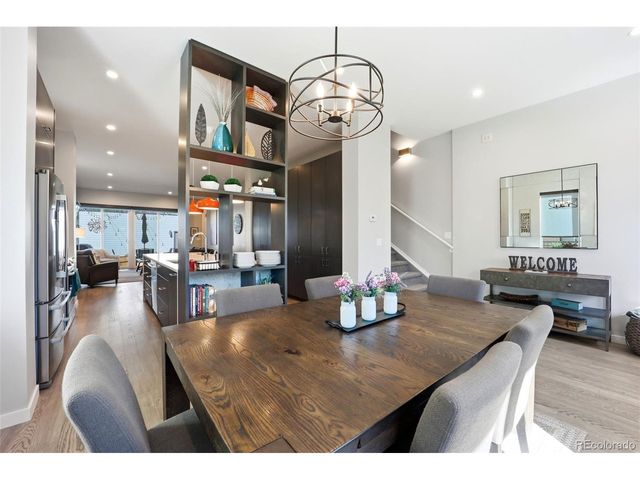 2415 S Williams St, Denver, CO 80210