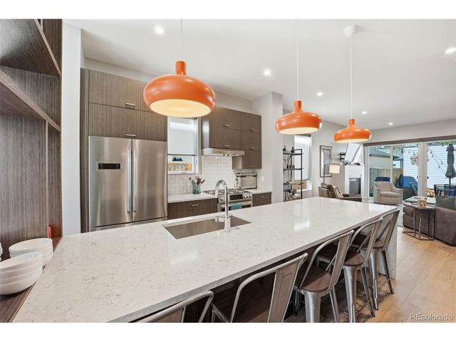 2415 S Williams St, Denver, CO 80210