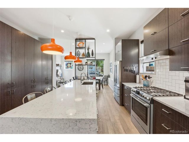 2415 S Williams St, Denver, CO 80210