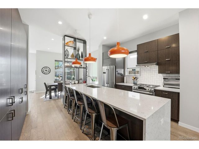 2415 S Williams St, Denver, CO 80210