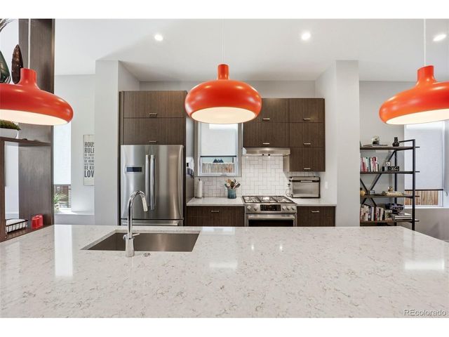 2415 S Williams St, Denver, CO 80210