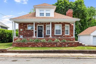 70 Tucker Avenue, Cranston, RI 02905