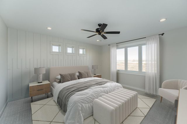 6653 Morgan Drive NW, Byron, MN 55920