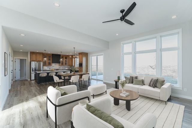 6653 Morgan Drive NW, Byron, MN 55920