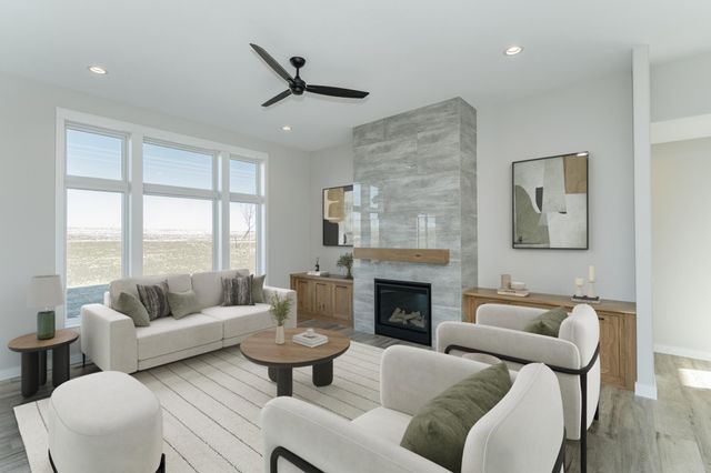 6653 Morgan Drive NW, Byron, MN 55920