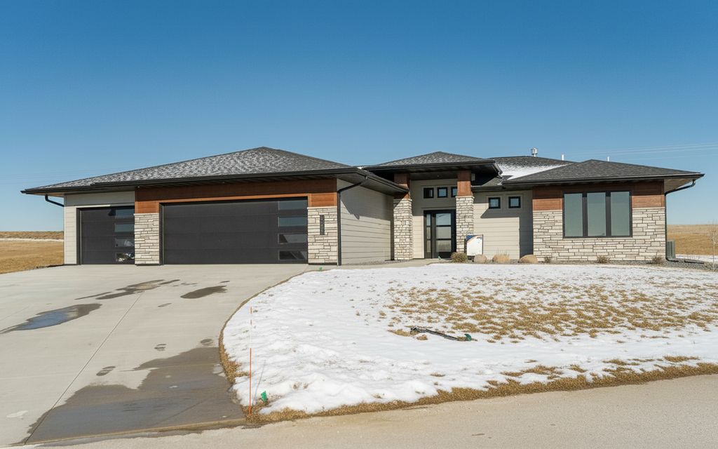 6653 Morgan Drive NW, Byron, MN 55920