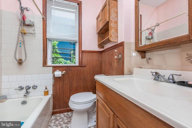 5111 ARDMORE WAY, Baltimore, MD 21206
