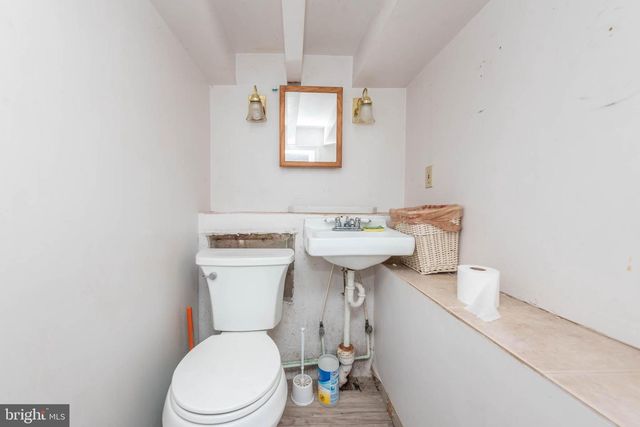 5111 ARDMORE WAY, Baltimore, MD 21206