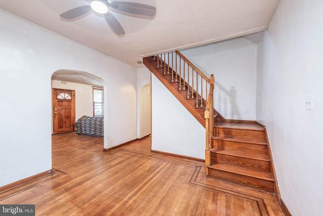 5111 ARDMORE WAY, Baltimore, MD 21206