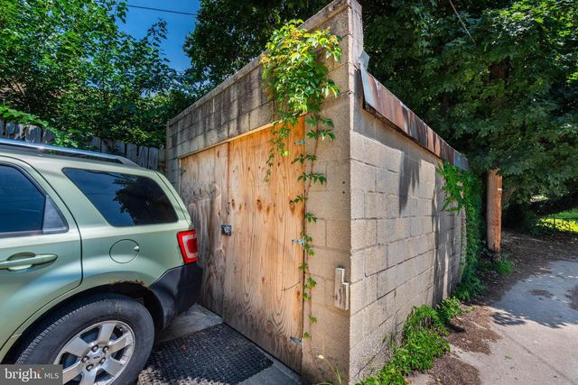 5111 ARDMORE WAY, Baltimore, MD 21206