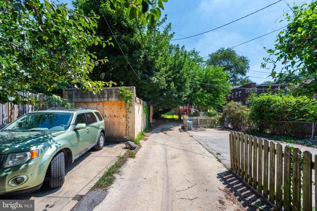 5111 ARDMORE WAY, Baltimore, MD 21206
