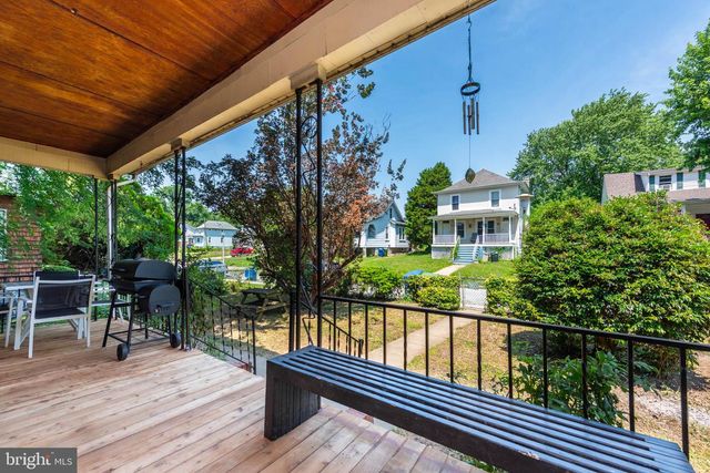5111 ARDMORE WAY, Baltimore, MD 21206
