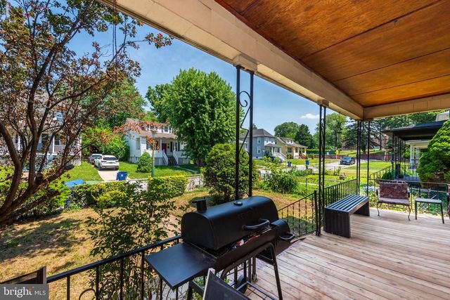 5111 ARDMORE WAY, Baltimore, MD 21206