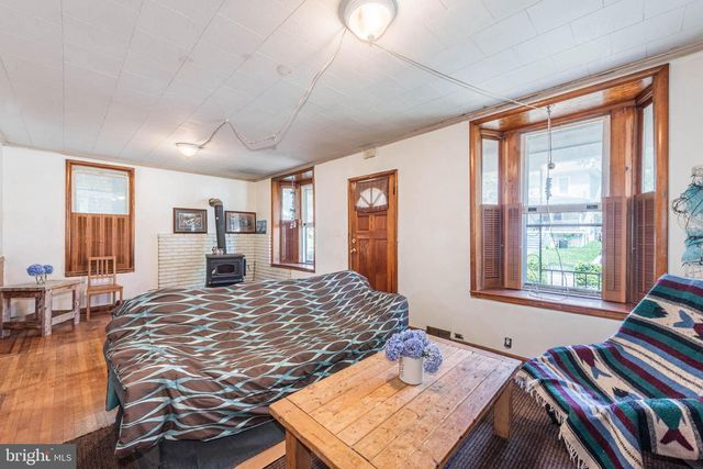 5111 ARDMORE WAY, Baltimore, MD 21206
