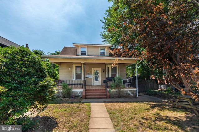 5111 ARDMORE WAY, Baltimore, MD 21206