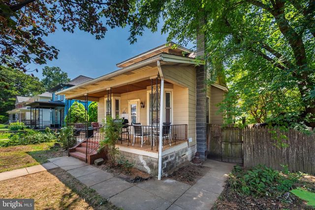 5111 ARDMORE WAY, Baltimore, MD 21206