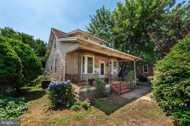 5111 ARDMORE WAY, Baltimore, MD 21206