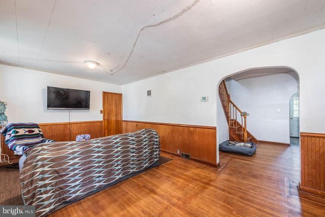5111 ARDMORE WAY, Baltimore, MD 21206