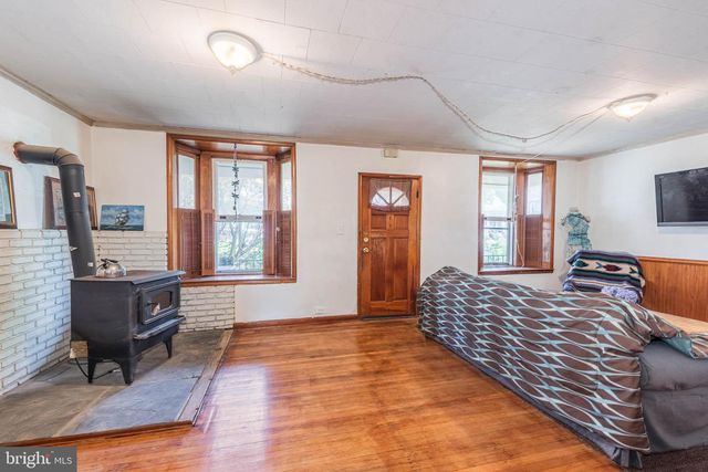 5111 ARDMORE WAY, Baltimore, MD 21206