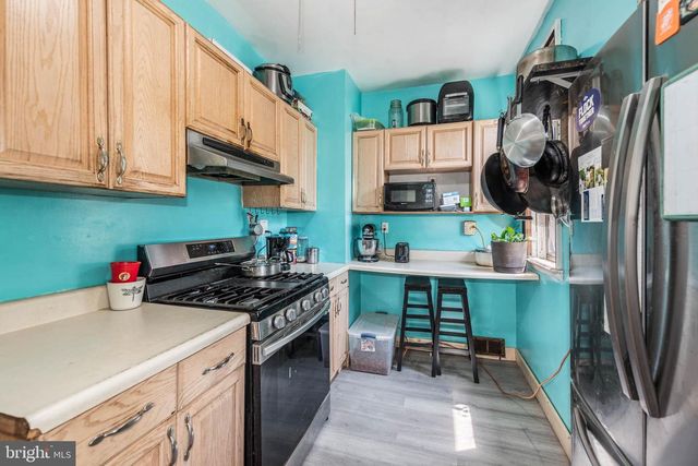 5111 ARDMORE WAY, Baltimore, MD 21206