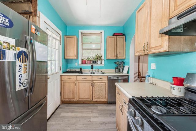 5111 ARDMORE WAY, Baltimore, MD 21206
