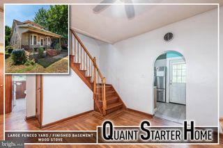 5111 ARDMORE WAY, Baltimore, MD 21206