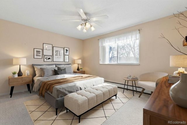 615 S Alton Way 12B, Denver, CO 80247