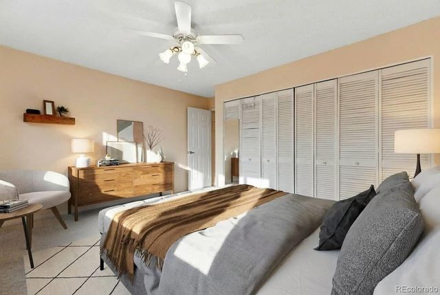 615 S Alton Way 12B, Denver, CO 80247