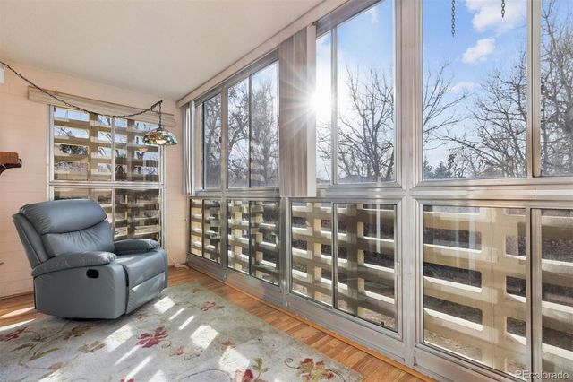 615 S Alton Way 12B, Denver, CO 80247