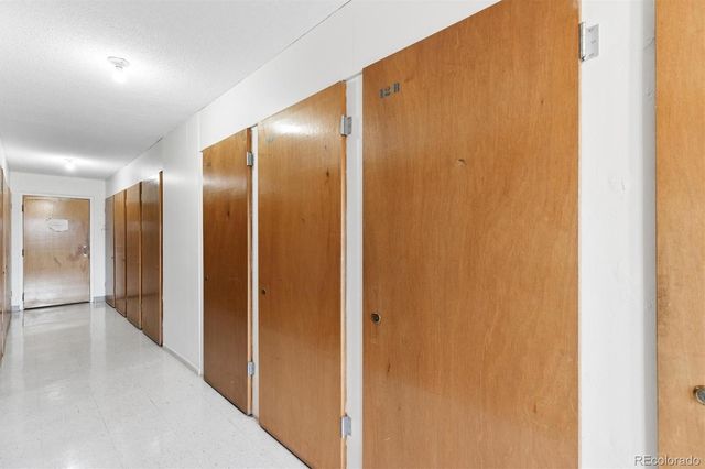 615 S Alton Way 12B, Denver, CO 80247