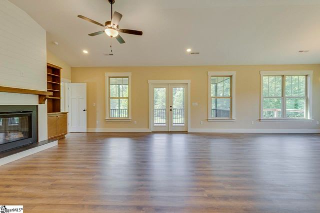 4919 Jug Factory Road, Campobello, SC 29322