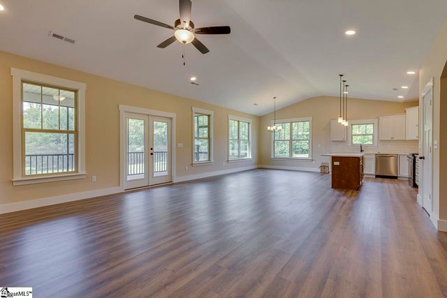 4919 Jug Factory Road, Campobello, SC 29322