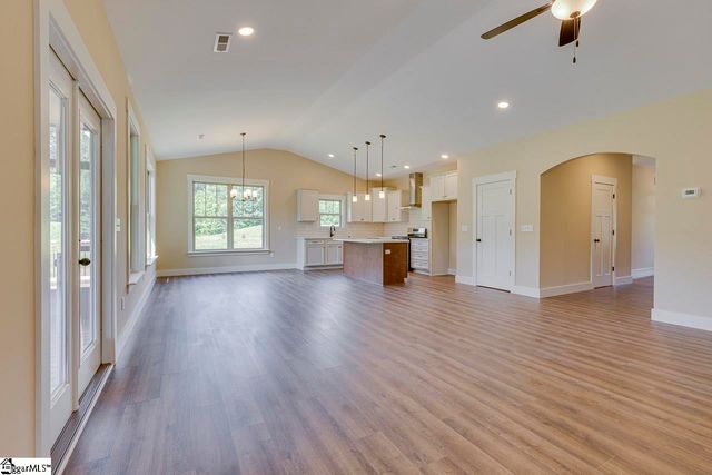 4919 Jug Factory Road, Campobello, SC 29322