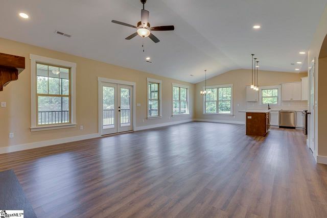 4919 Jug Factory Road, Campobello, SC 29322