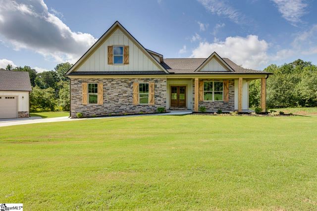 4919 Jug Factory Road, Campobello, SC 29322