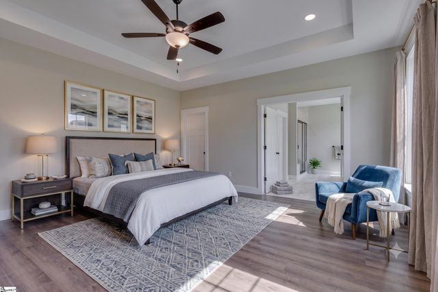 4919 Jug Factory Road, Campobello, SC 29322