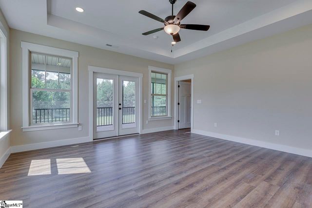 4919 Jug Factory Road, Campobello, SC 29322