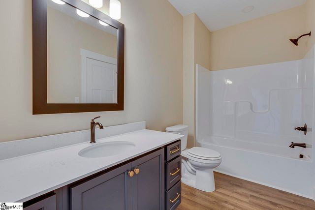 4919 Jug Factory Road, Campobello, SC 29322