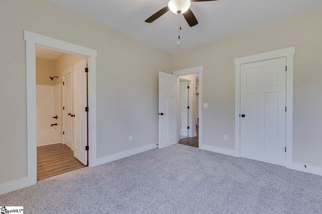 4919 Jug Factory Road, Campobello, SC 29322