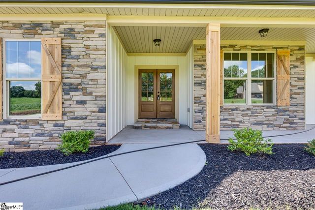 4919 Jug Factory Road, Campobello, SC 29322
