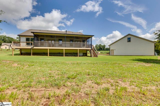 4919 Jug Factory Road, Campobello, SC 29322