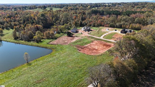 4919 Jug Factory Road, Campobello, SC 29322